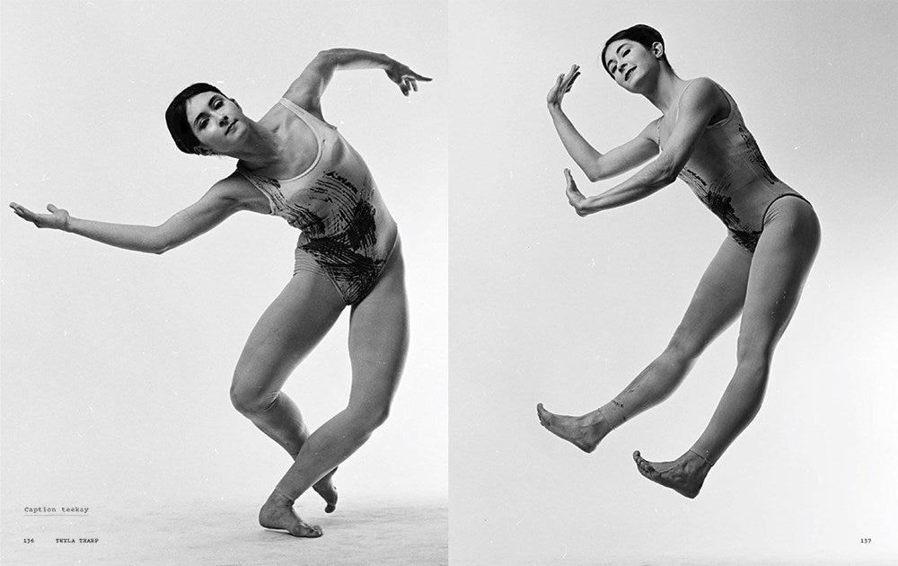 The Work of Art : How Something Comes from Nothing