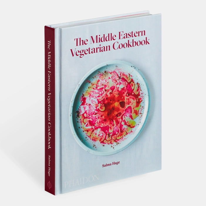 Middle Eastern Vegetarian