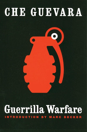 Guerrilla Warfare Che Guevara