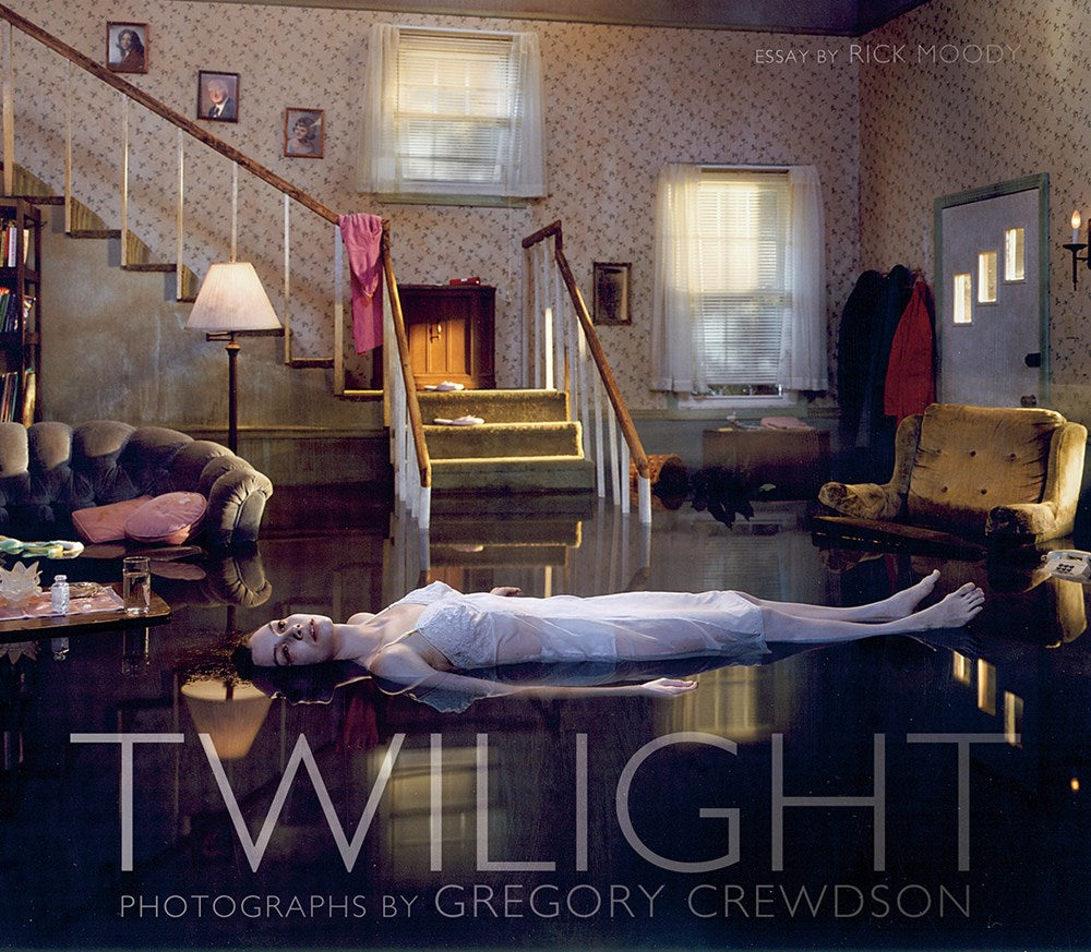Twilight Crewdson