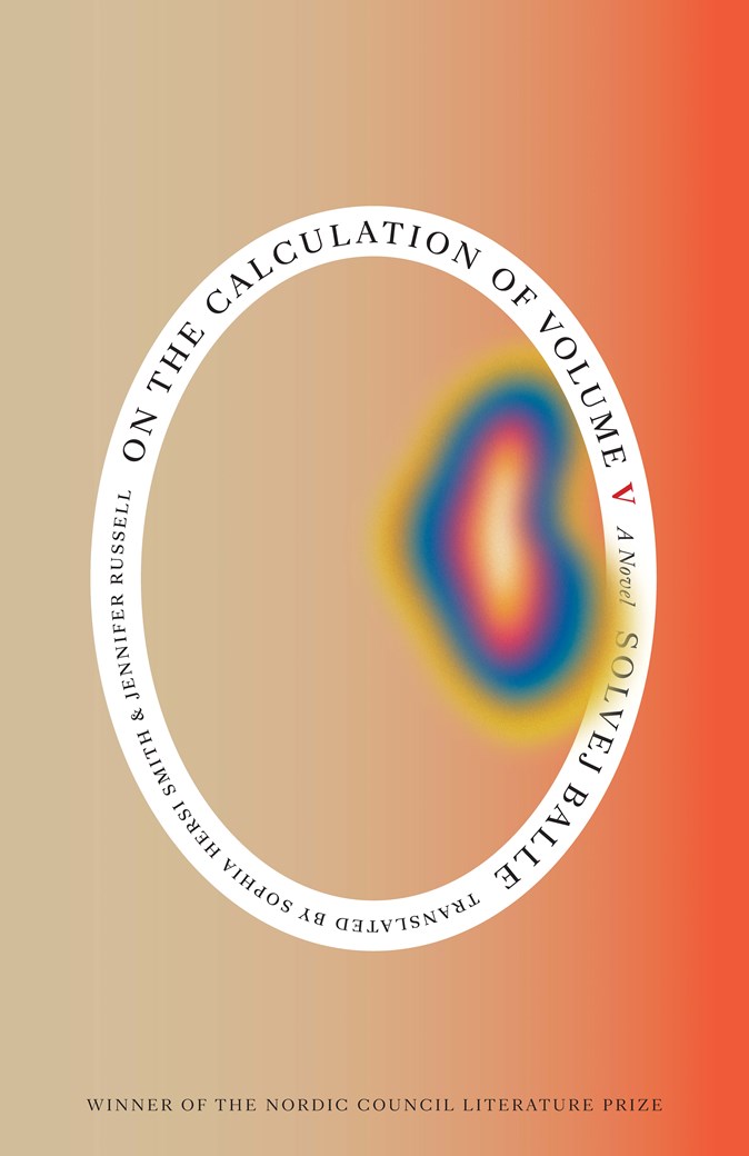 On the Calculation of Volume Solvej Balle