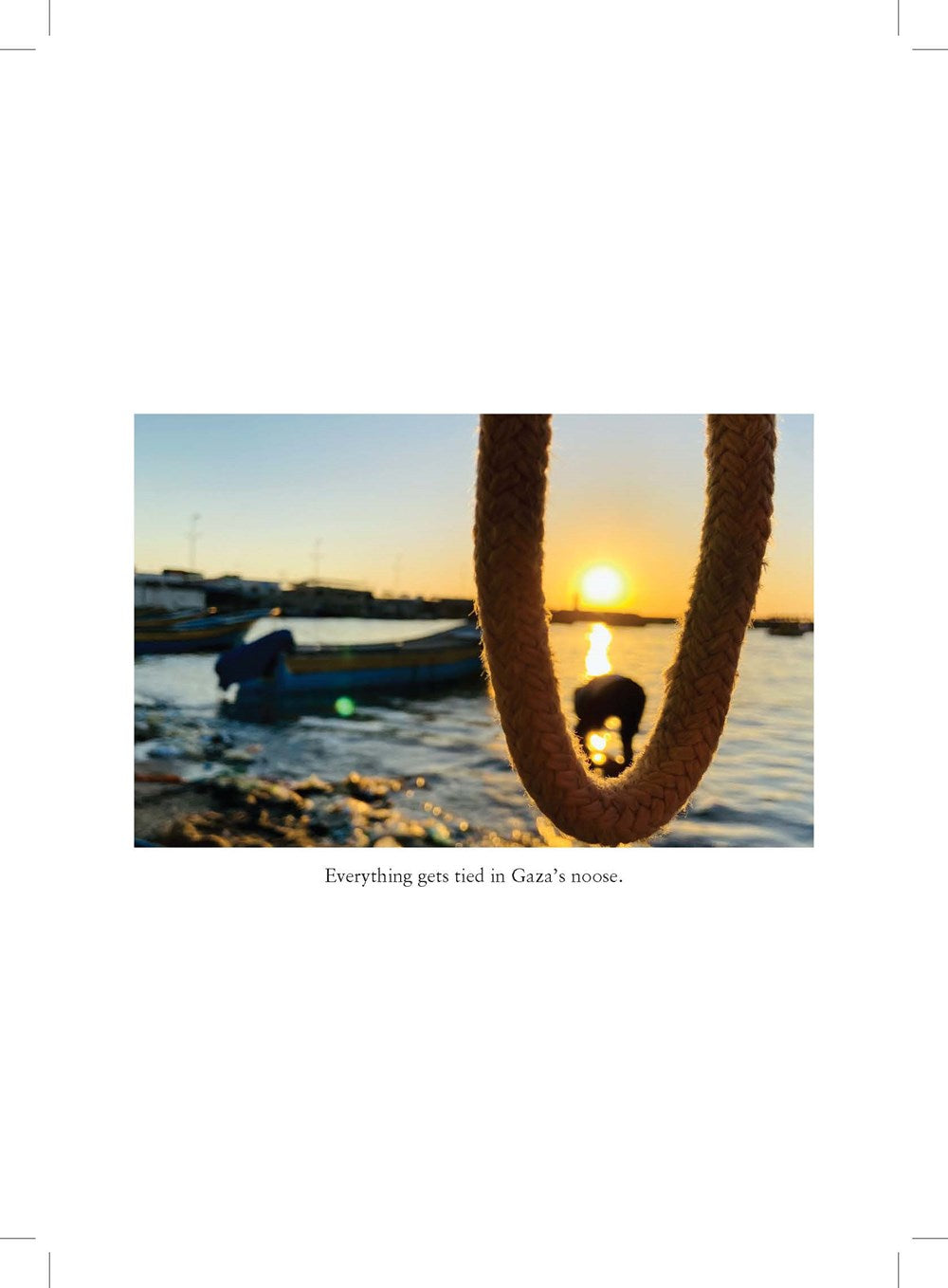 Things You May Find Hidden in My Ear : Poems from Gaza