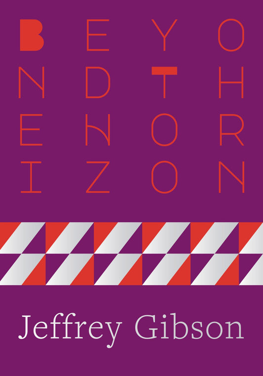 Jeffrey Gibson: Beyond the Horizon