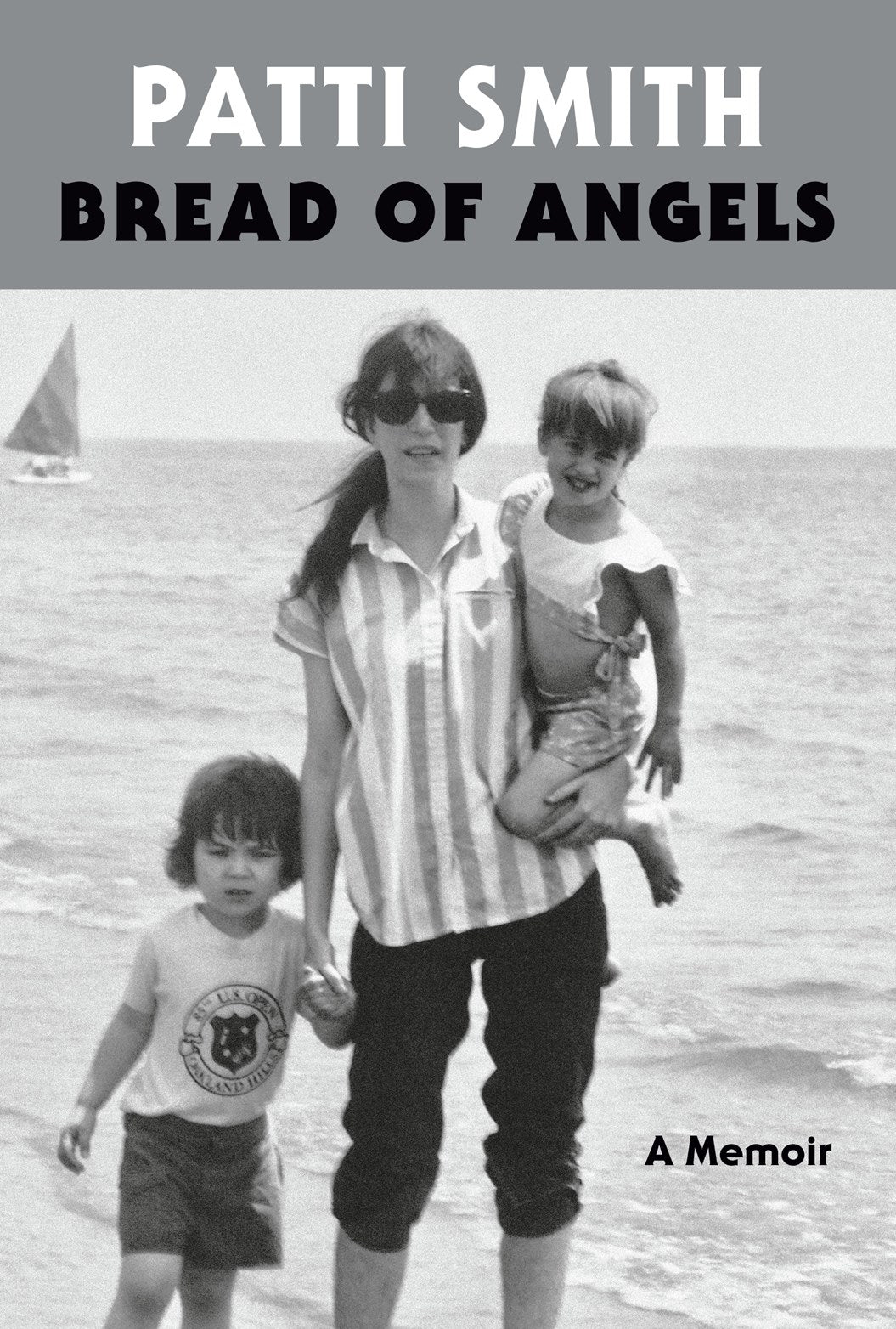 Bread of Angels Patti Smith