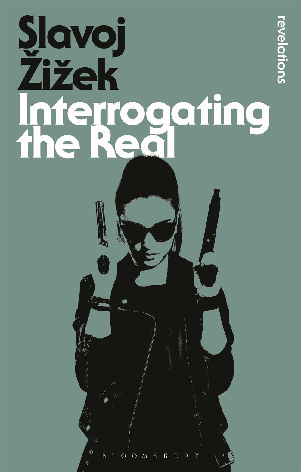 Interrogating the Real (2nd Edition) Slavoj Žižek