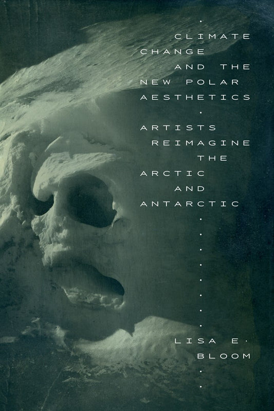 Climate Change New Polar Aesthetics:  Artists Reimagine Arctic