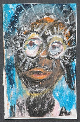 Speculative Light : The Arts of Beauford Delaney and James Baldwin