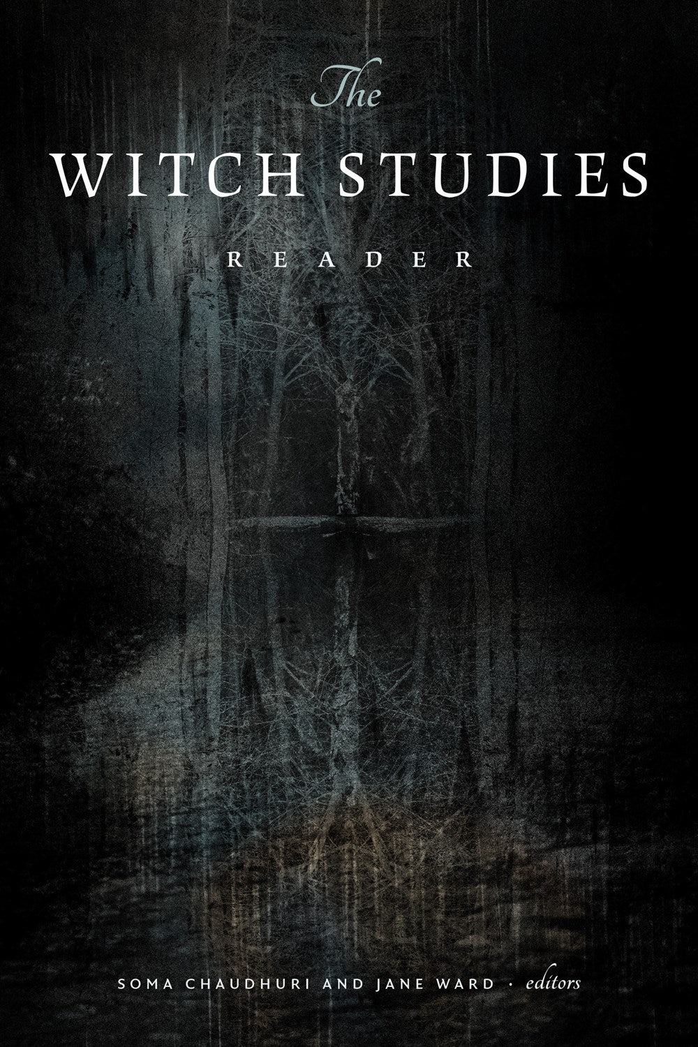 Witch Studies Reader Chaudhuri & Ward