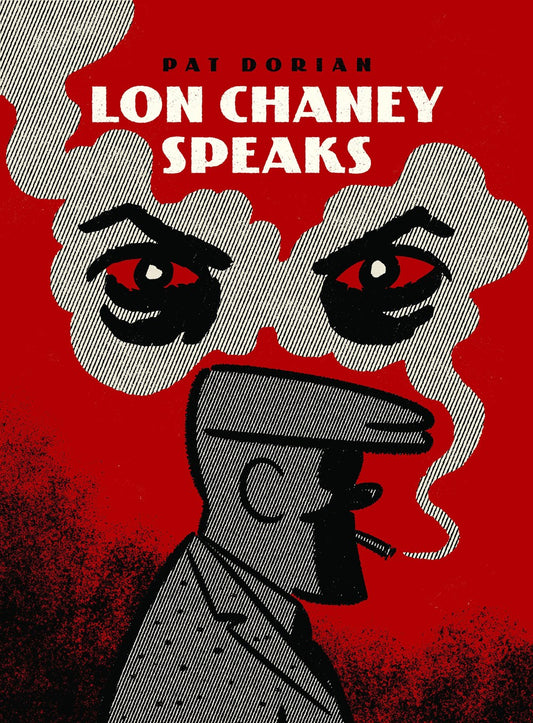 Lon Chaney Speaks Dorian, Pat