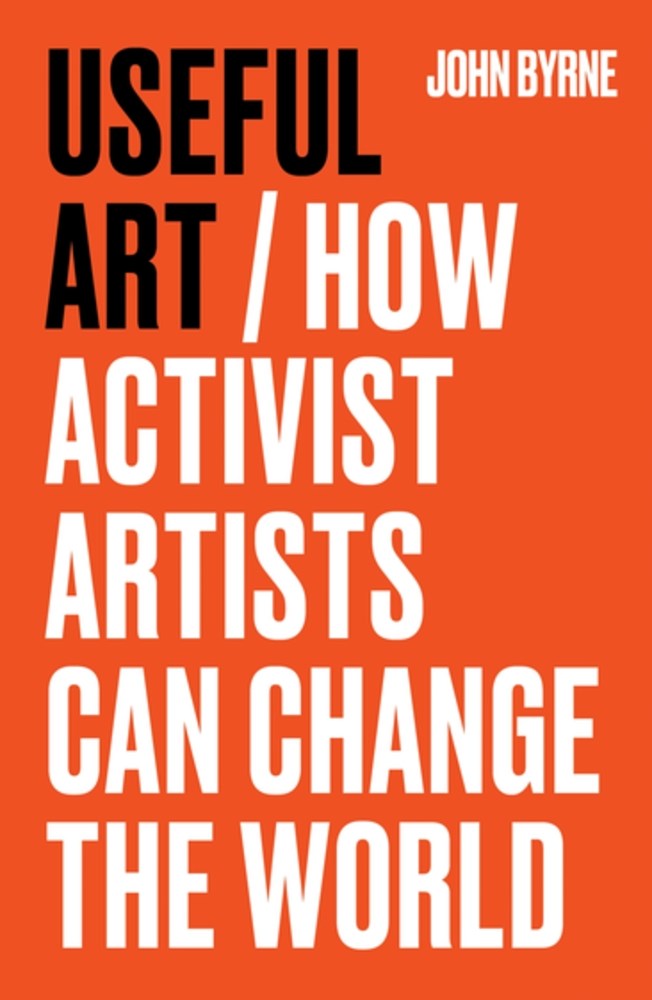 Useful Art Byrne