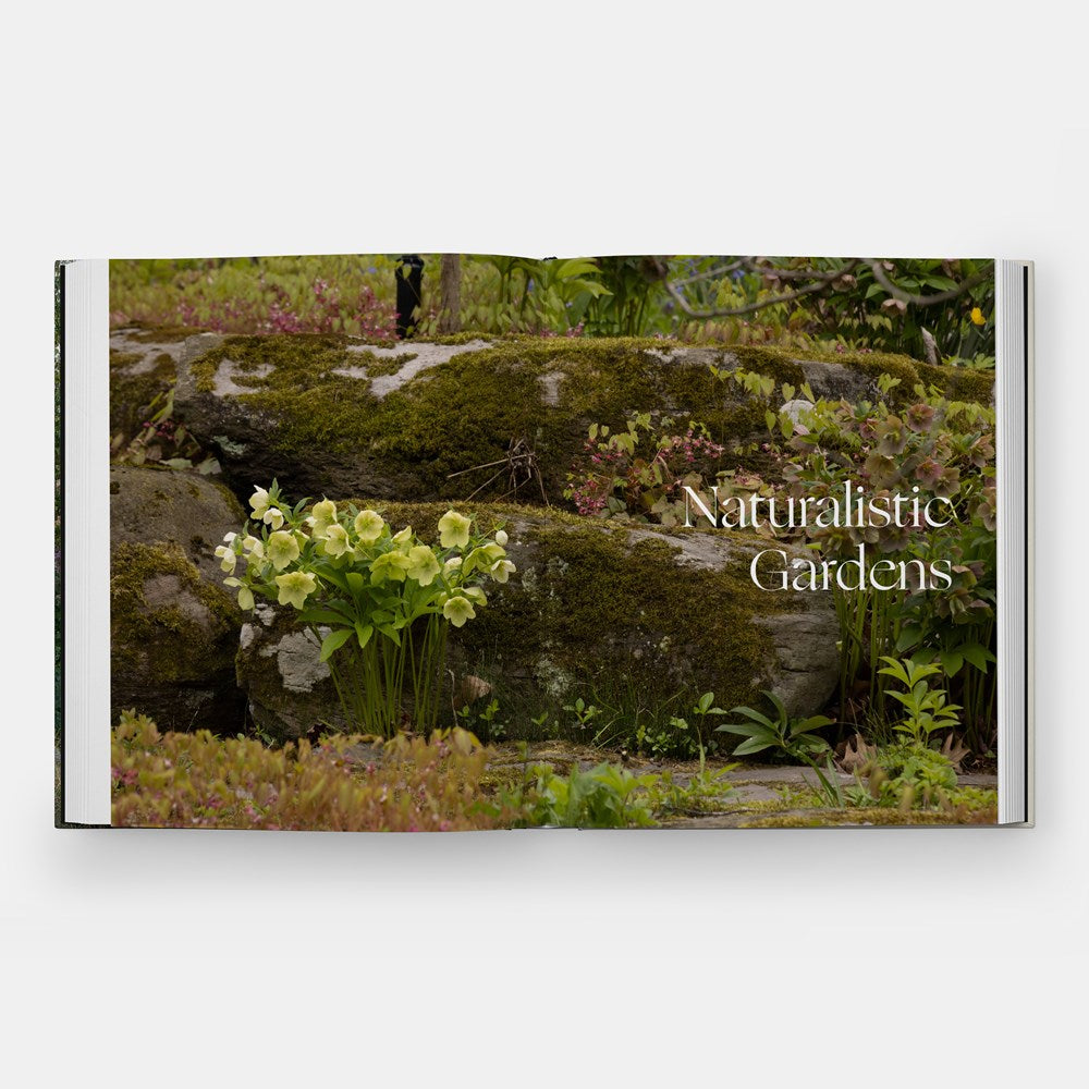 The Art of Fine Gardening