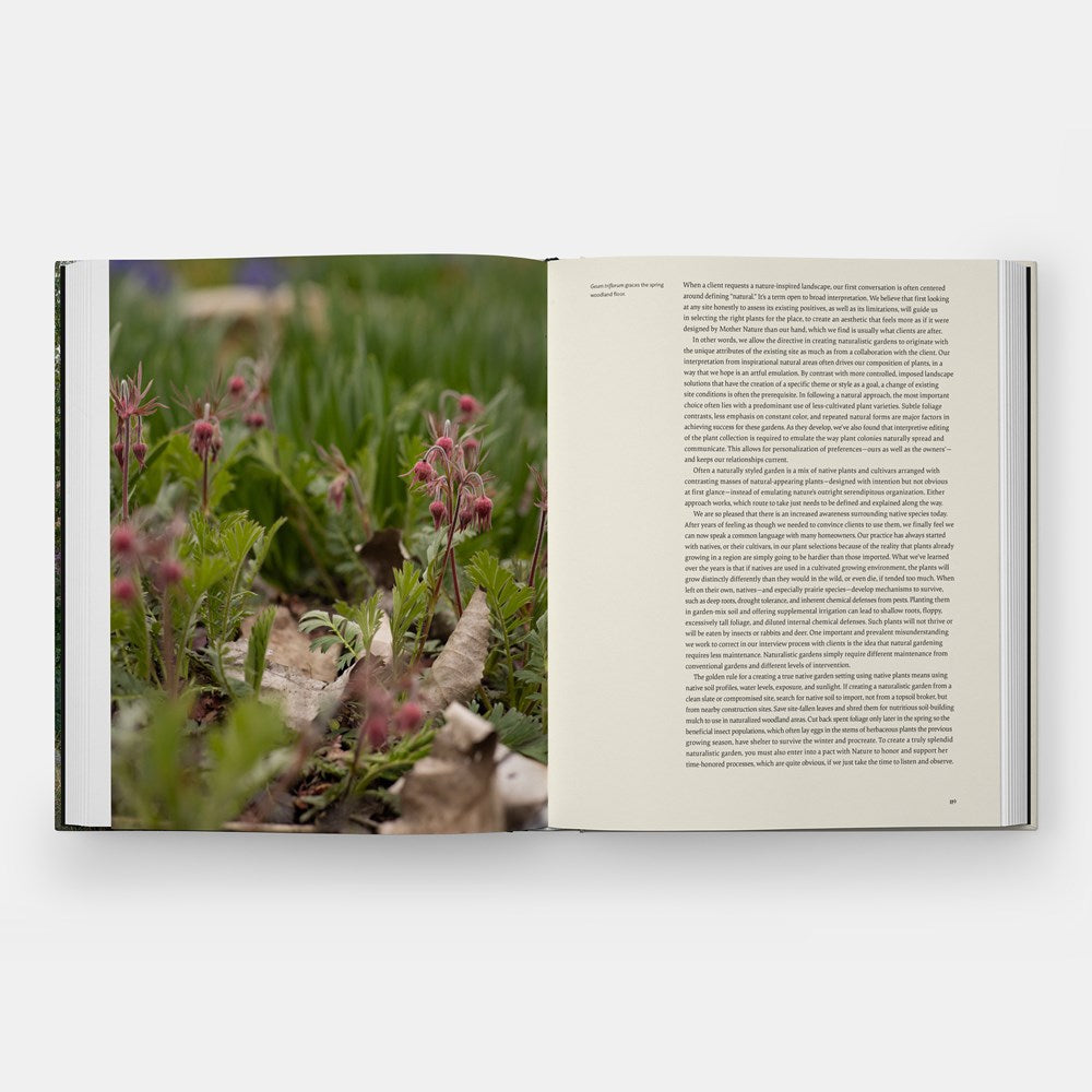 The Art of Fine Gardening