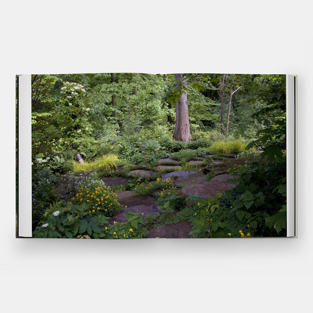 The Art of Fine Gardening