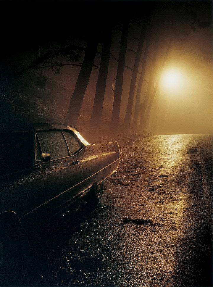 Todd Hido: Intimate Distance (Revised/Expanded Ed.) 30+ Years
