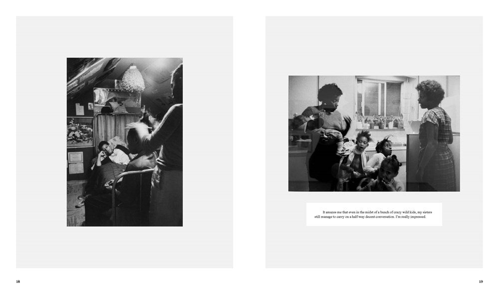 Carrie Mae Weems: The Heart of the Matter