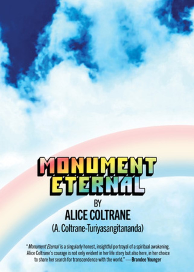 Monument Eternal Alice Coltrane