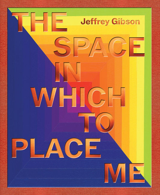 Jeffrey Gibson: the space in which to place me