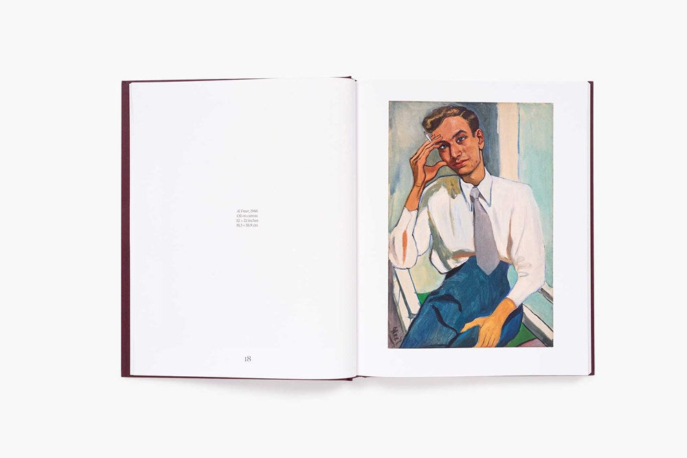 AT HOME: ALICE NEEL IN THE QUEER WORLD