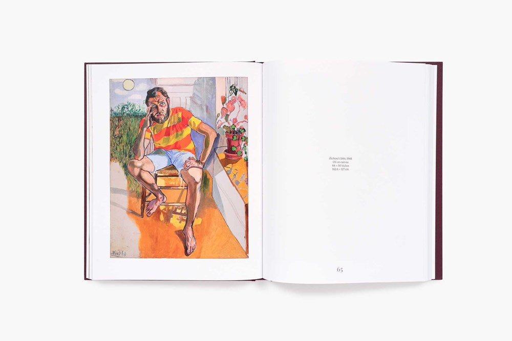 AT HOME: ALICE NEEL IN THE QUEER WORLD