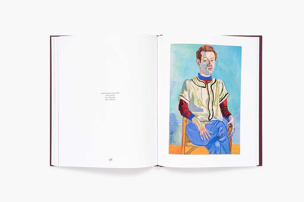 AT HOME: ALICE NEEL IN THE QUEER WORLD