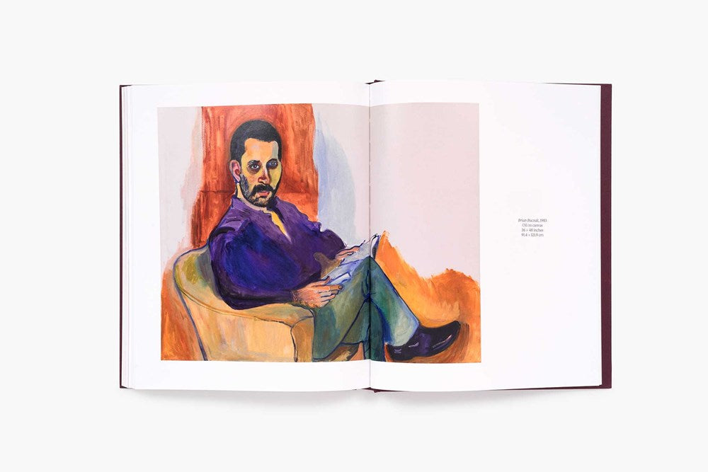 AT HOME: ALICE NEEL IN THE QUEER WORLD