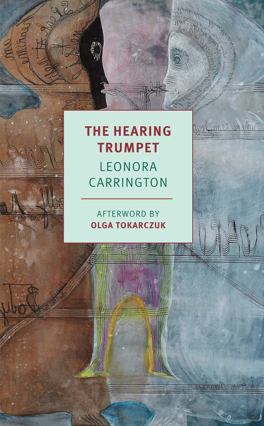 Hearing Trumpet Leonora Carrington NYRB