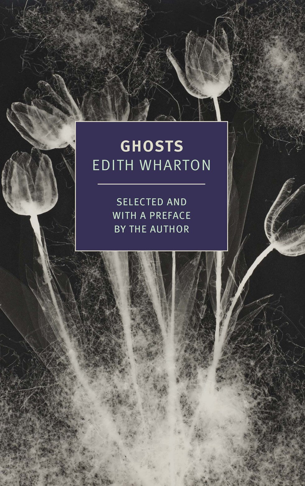 Ghosts: Stories Edith Wharton