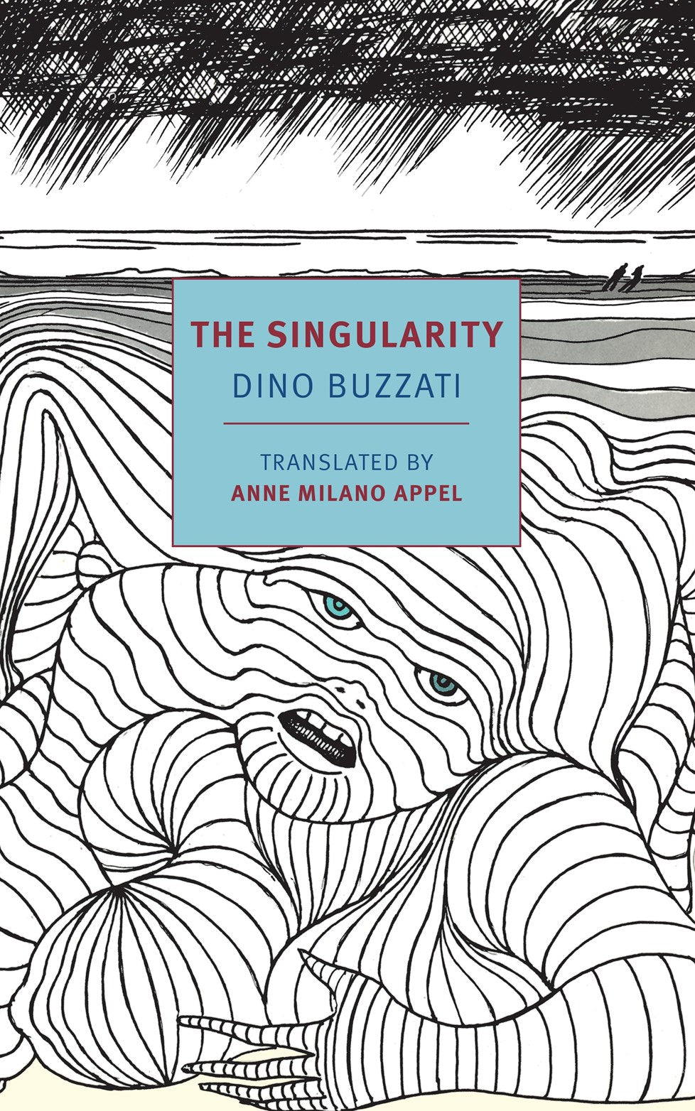 The Singularity Dino Buzzati,
