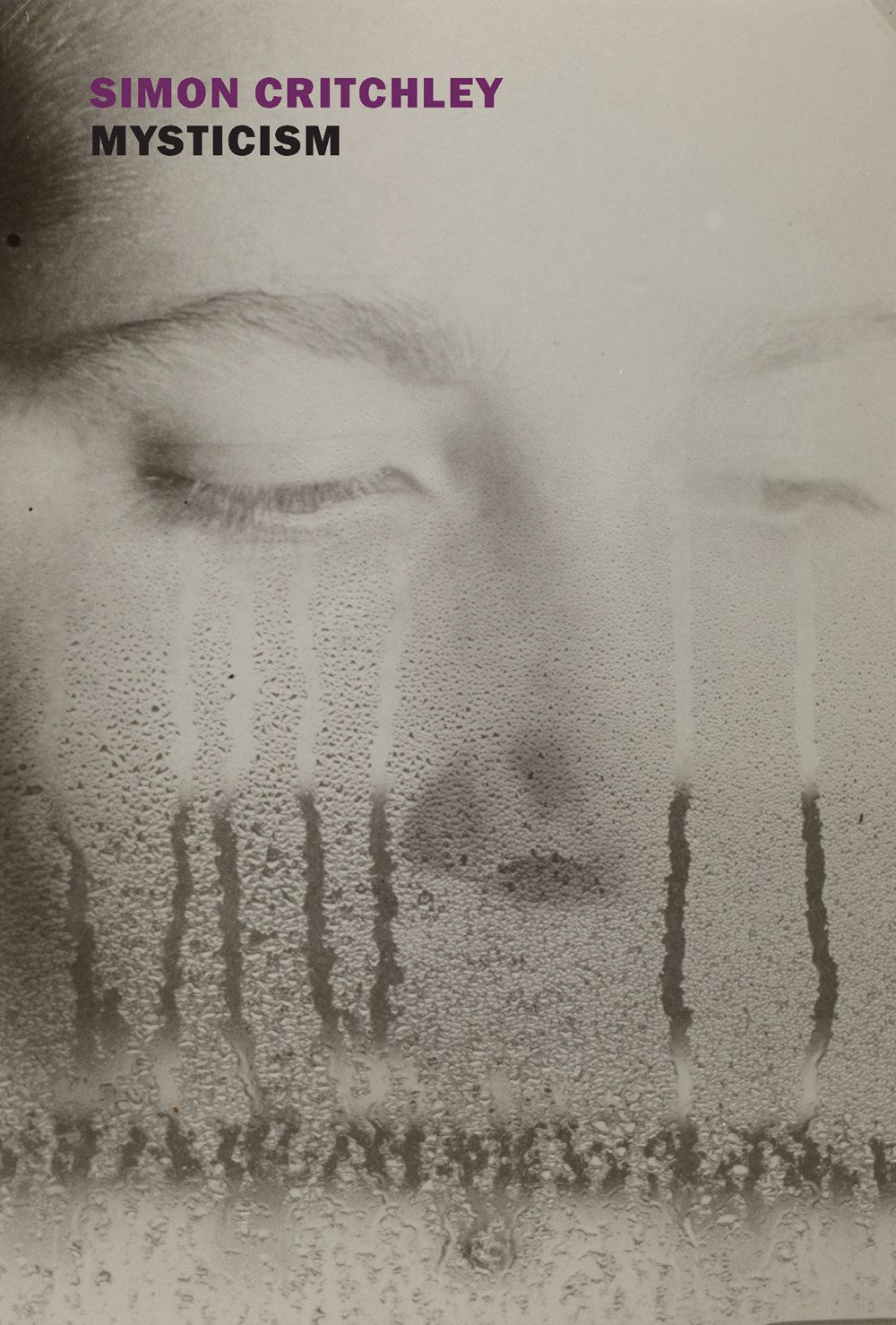 Mysticism Simon Critchley
