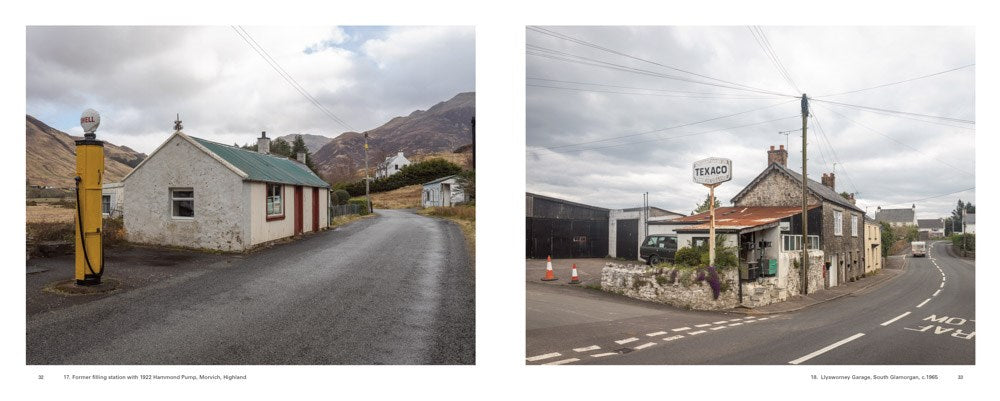 226 Garages and Service Stations Philip Butler