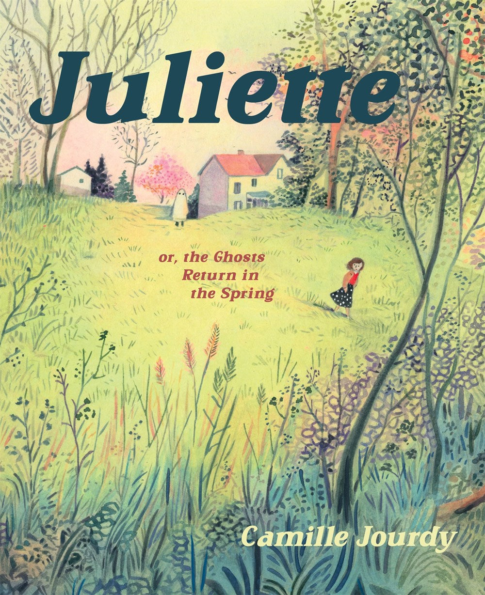 Juliette Jourdy, Camille