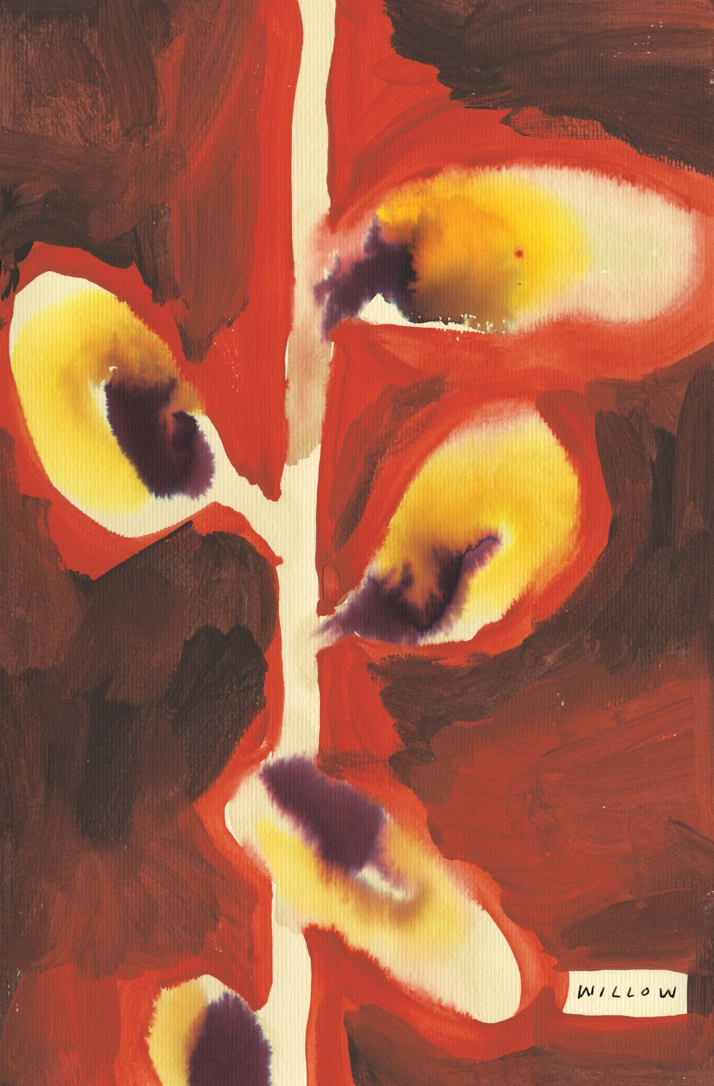 The Native Trees of Canada Leanne Shapton