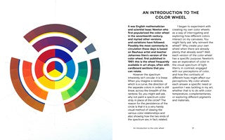 Color Theory for Artists