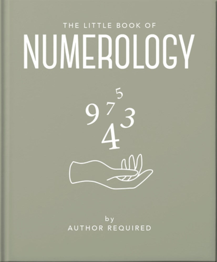 Little Book of Numerology