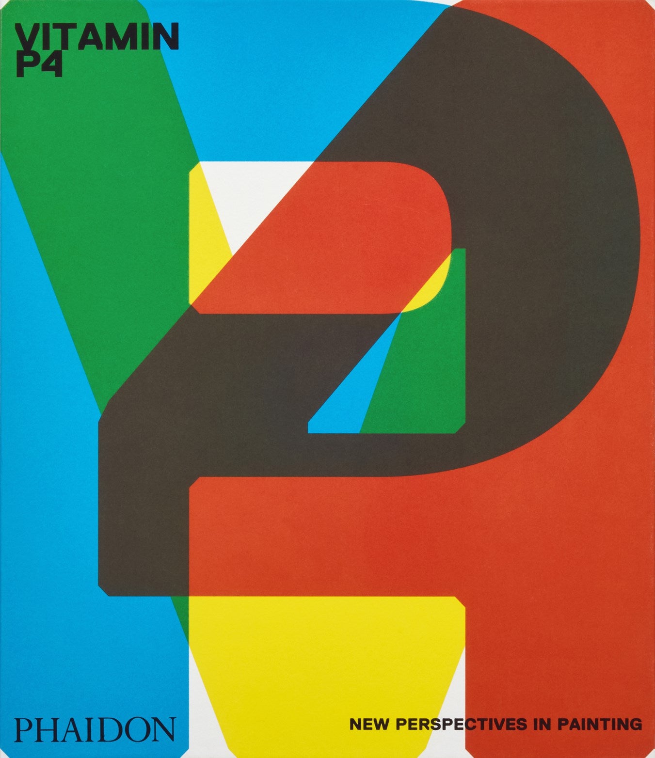 Vitamin P4: New Perspectives in Painting