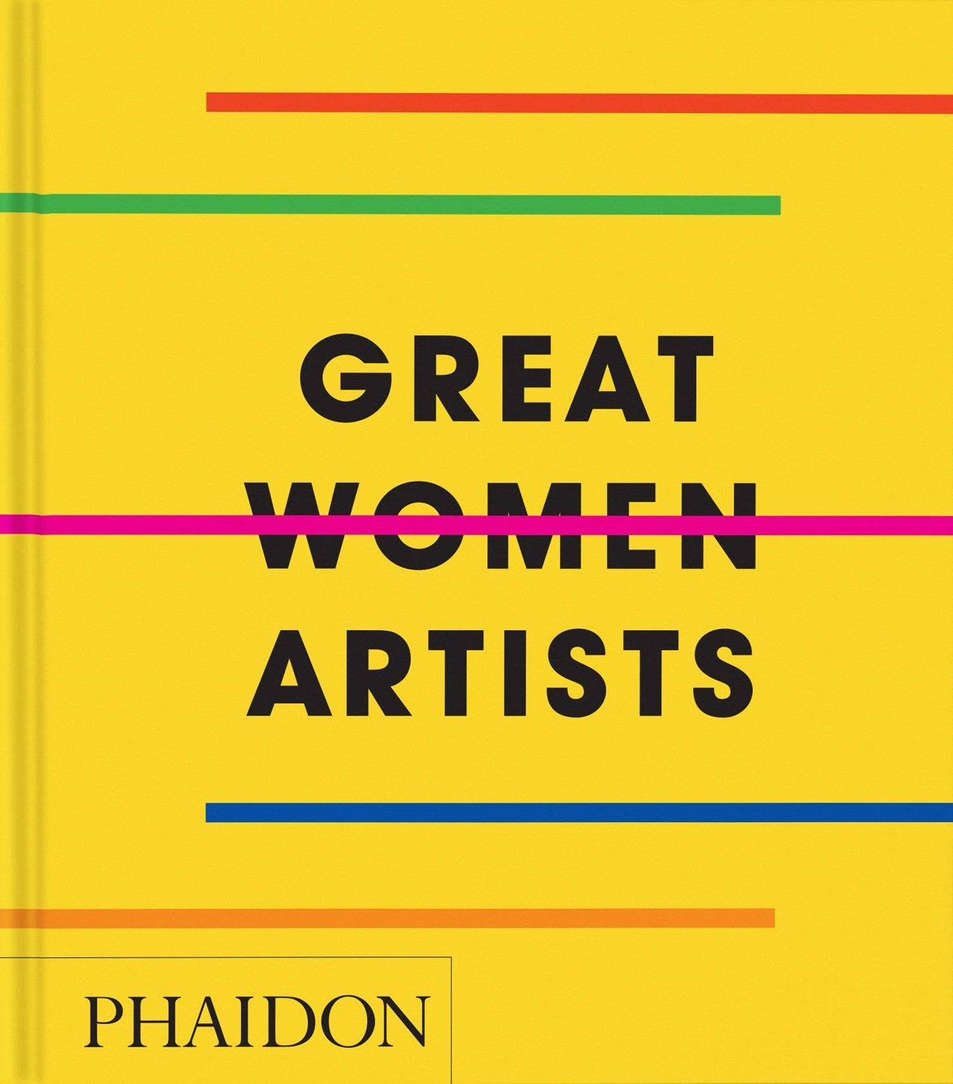 Great Women Artists: Compact Format
