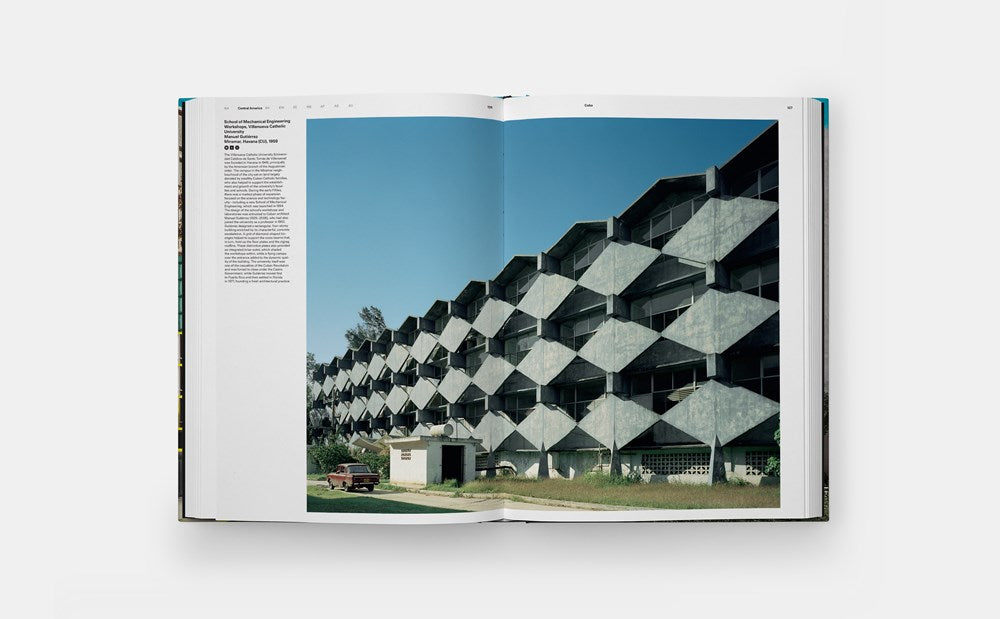 Atlas of Mid-Century Modern Masterpieces Dominic Bradbury