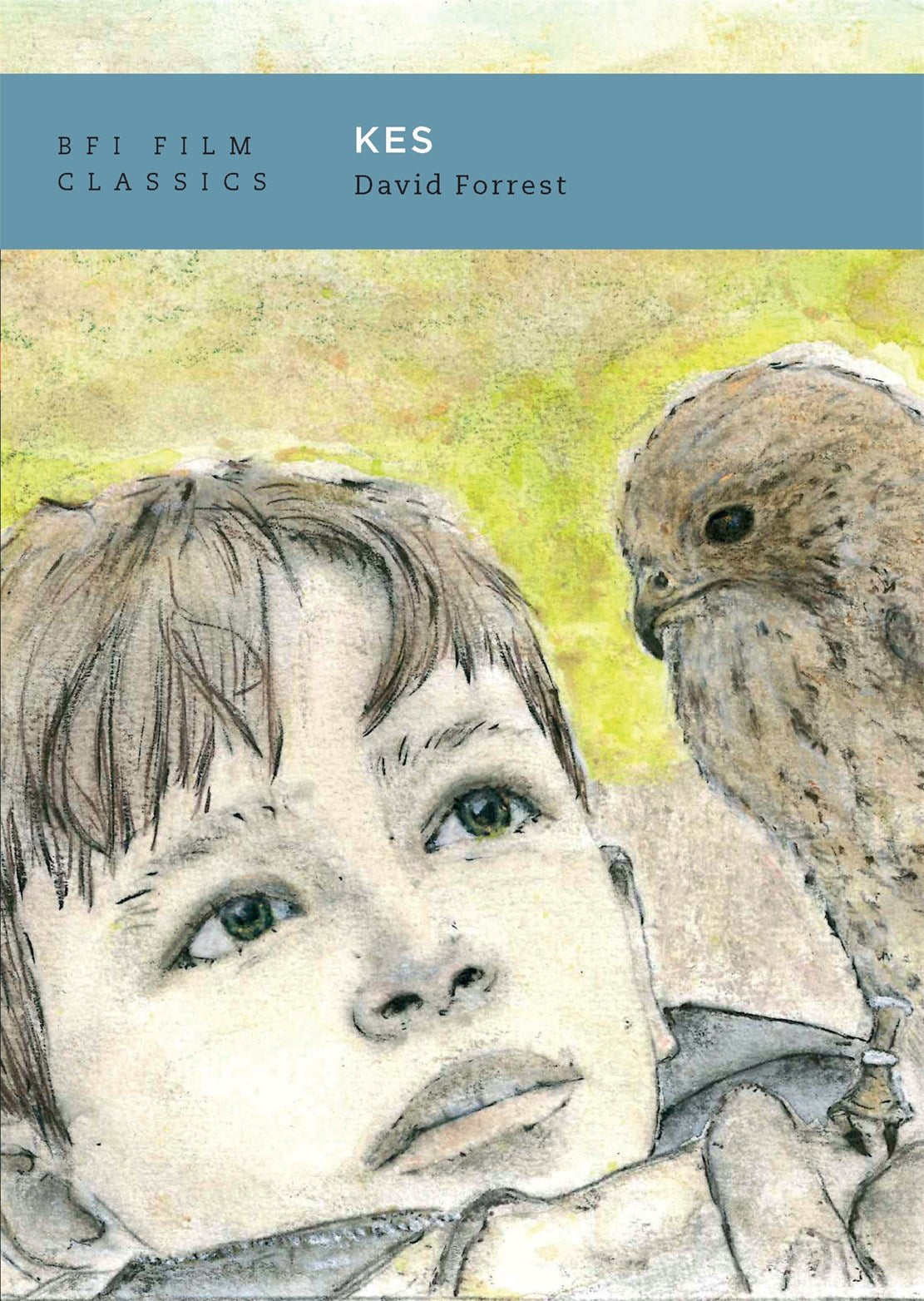 Kes (BFI Film Classics)