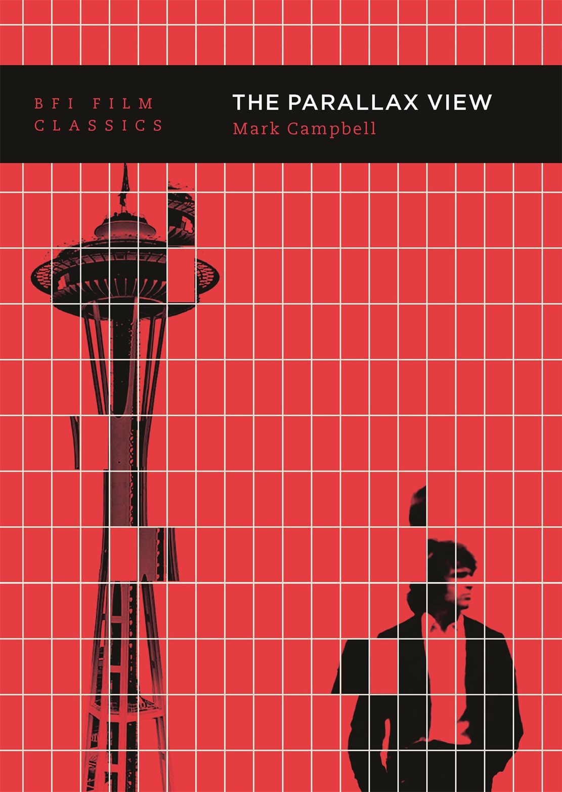 The Parallax View (BFI Film Classics)