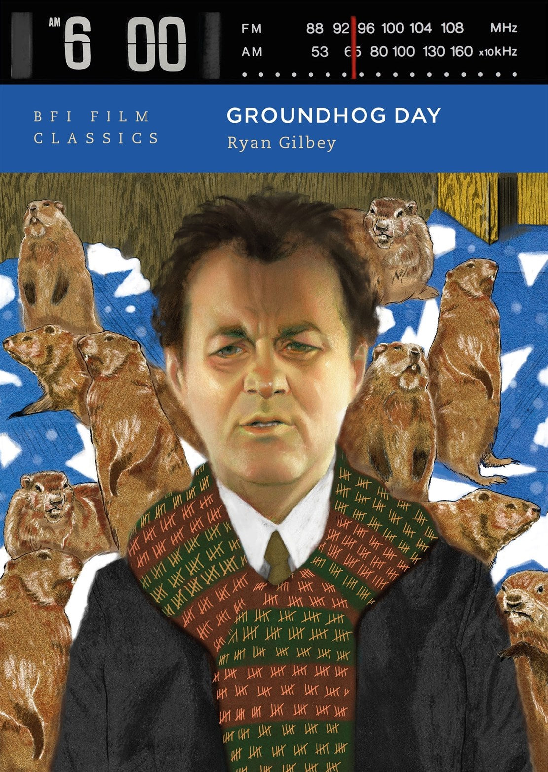 Groundhog Day (BFI Film Classics)