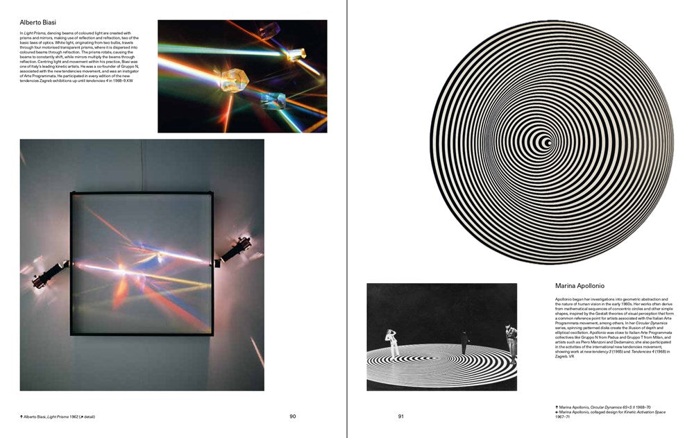 Electric Dreams : Art and Technology Before the Internet Val Ravaglia