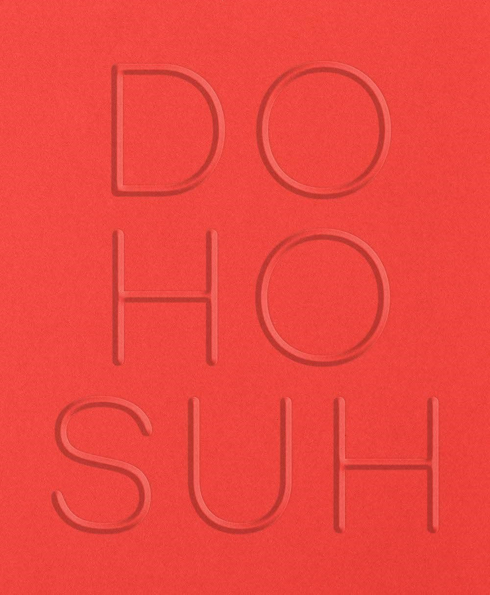 Do Ho Suh: Walk the House