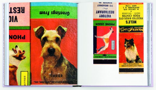 TAT* Inspirational Graphic Ephemera ANDY ALTMANN