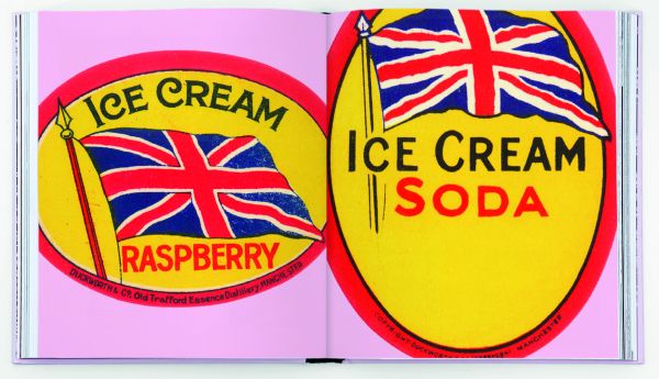 TAT* Inspirational Graphic Ephemera ANDY ALTMANN