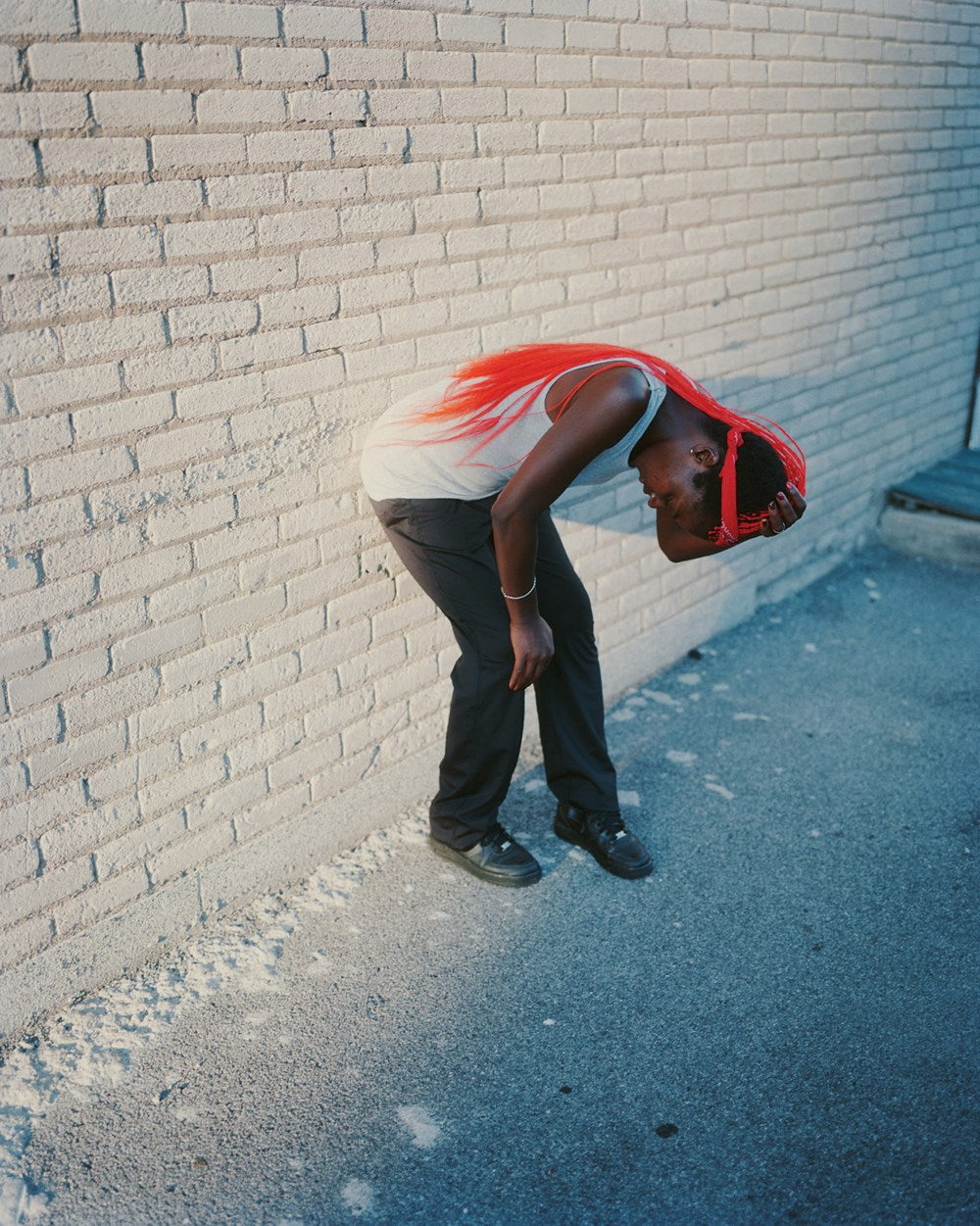 19 Winters 7 Springs: Gregory Halpern