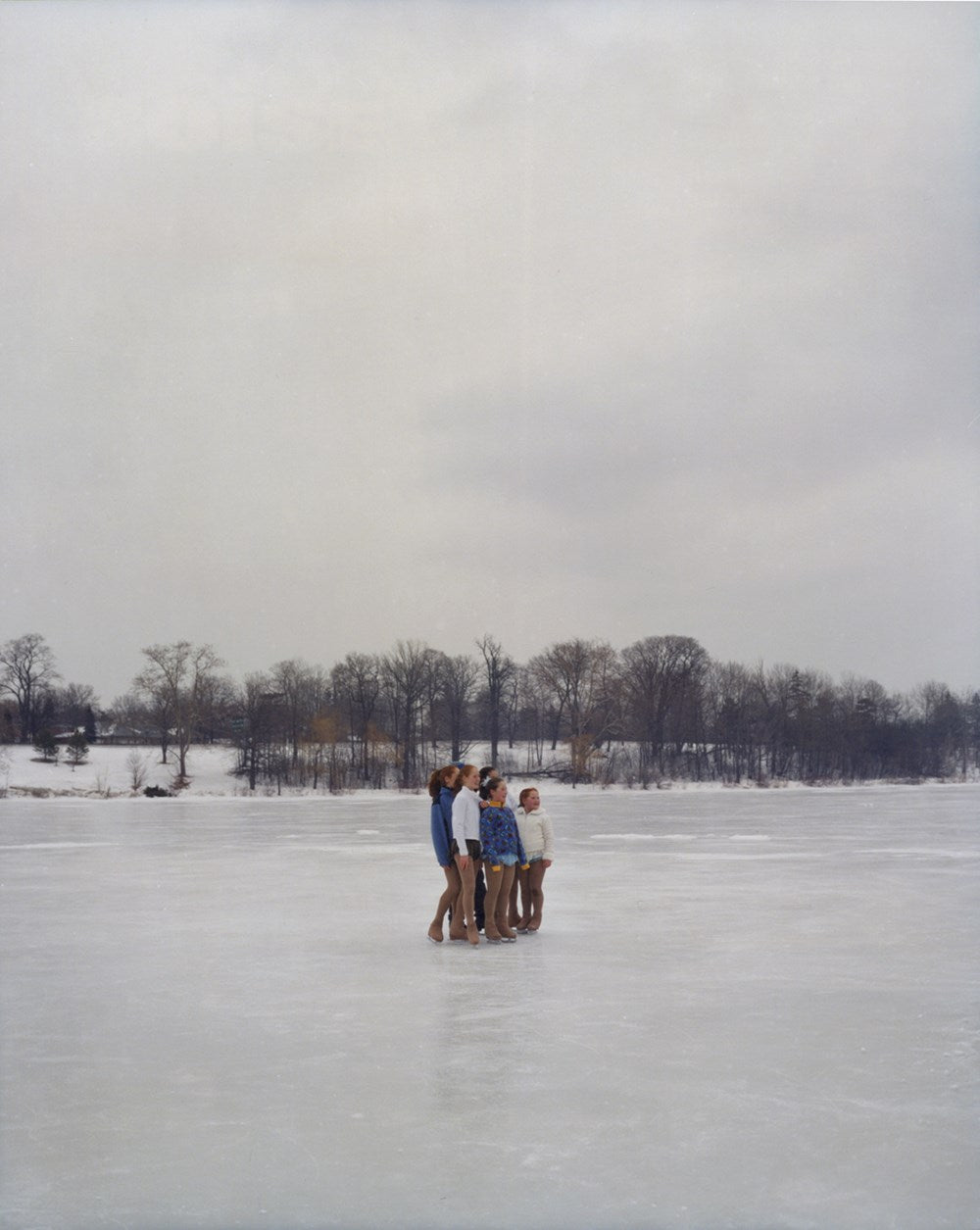 19 Winters 7 Springs: Gregory Halpern