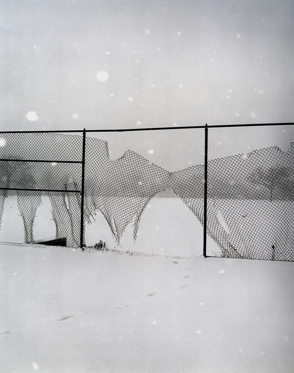 19 Winters 7 Springs: Gregory Halpern