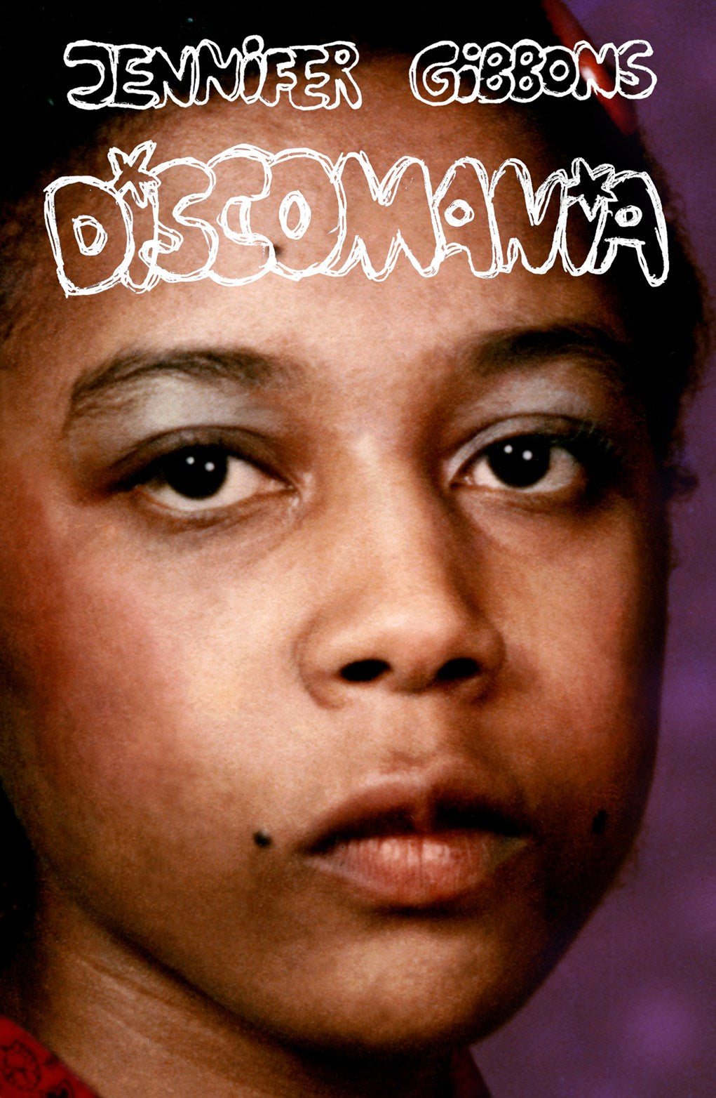 Discomania Jennifer Gibbons
