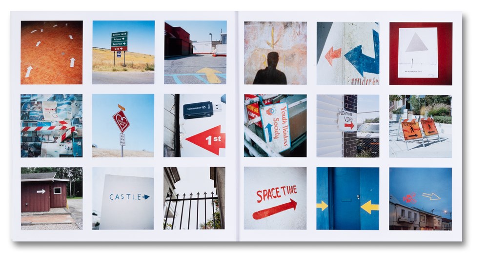 Jason Fulford: Lots Of Lots