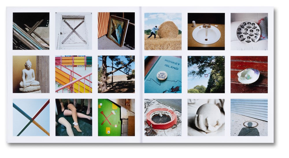 Jason Fulford: Lots Of Lots